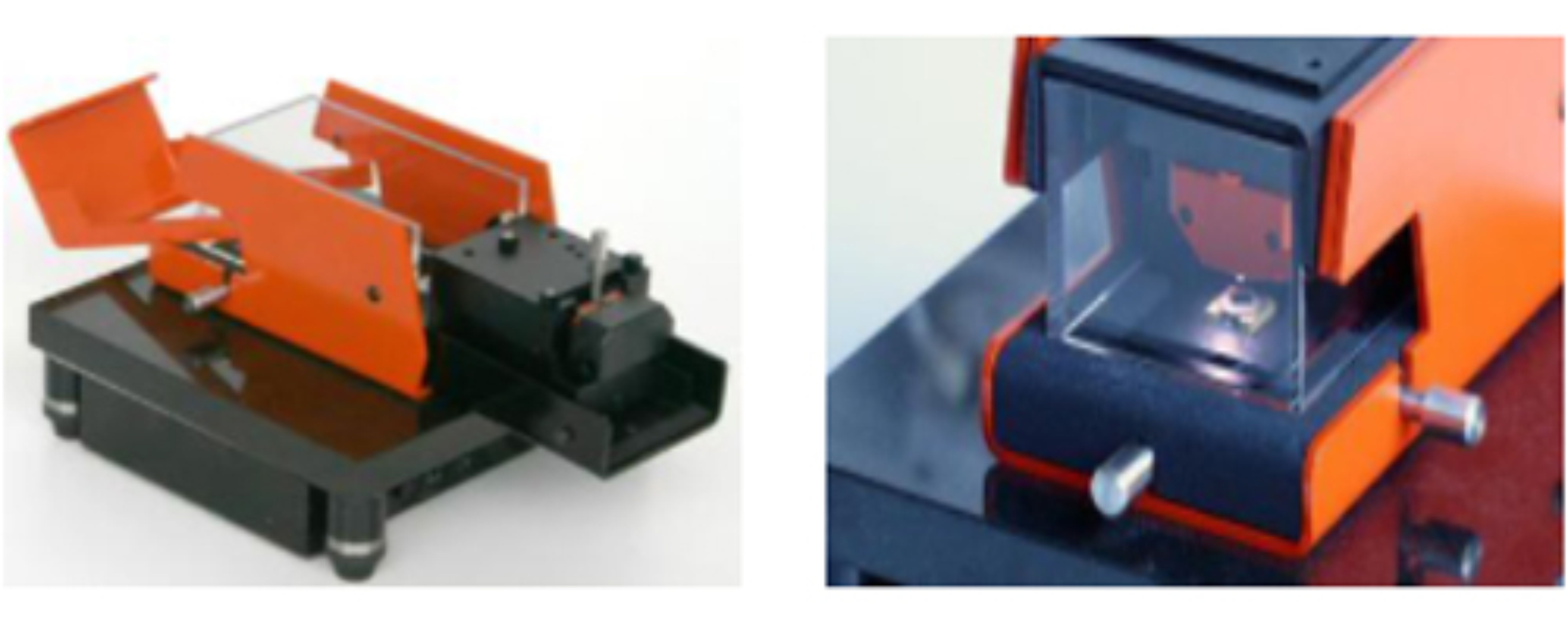 纳米材料观测仪器